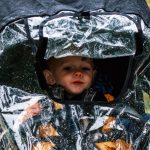Are Stroller Rain Covers Safe