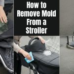 How to Remove Mold From a Stroller